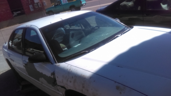 car rentals in pa remove duct tape residue from car