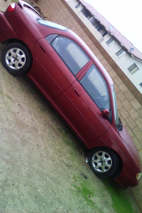 Junk 2000 Kia Sephia For Sale in Lancaster, CA Junk 2000 Kia Sephia For Sale in Lancaster, CA
