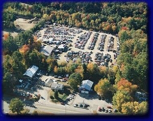 New Hampshire Car Junkyard New Hampshire Car Junkyard