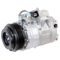 A/C Compresor