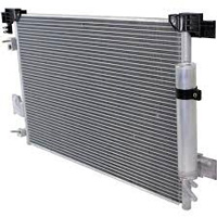 A/C Condenser