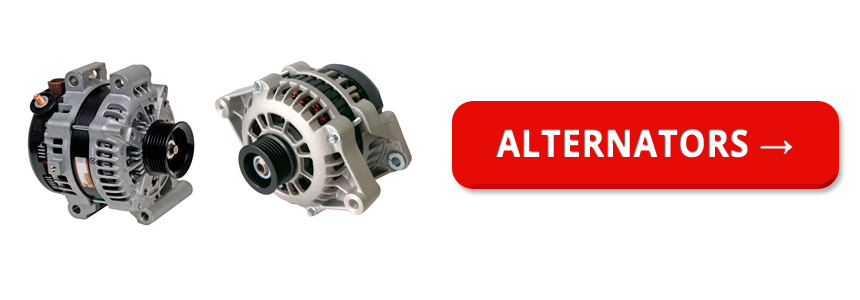 Alternators Alternators