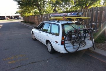 Ford Escort 1996