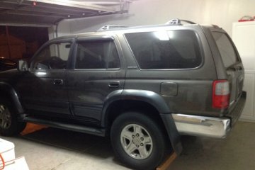 Toyota 4Runner 1998