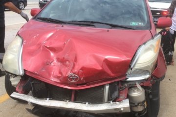 Toyota Prius 2007