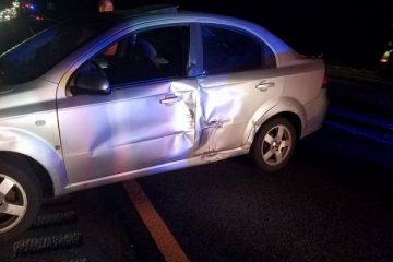 Chevrolet Aveo 2007