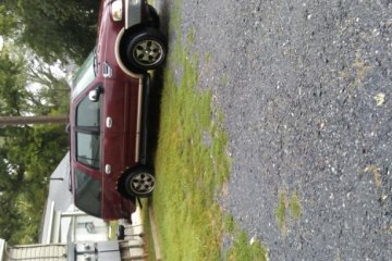 Ford Expedition 1997