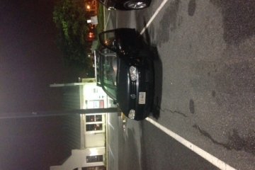 Volkswagen Golf 2006