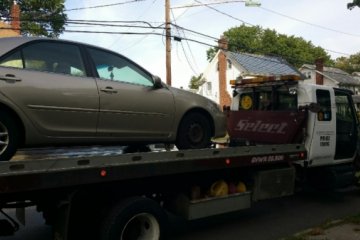 Toyota Camry 2005