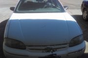 Chevrolet Lumina 1996