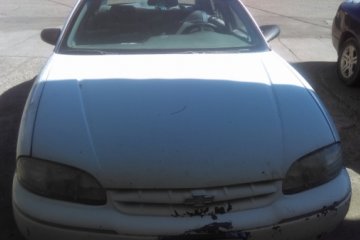 Chevrolet Lumina 1996