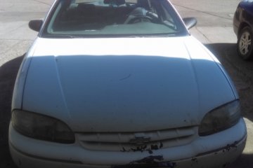 1996 Chevrolet Lumina - Photo 1 of 3