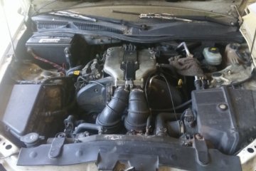 Cadillac CTS 2005