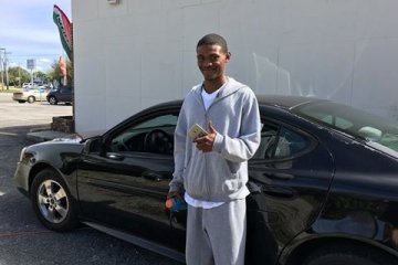 Pontiac Grand Prix 2005