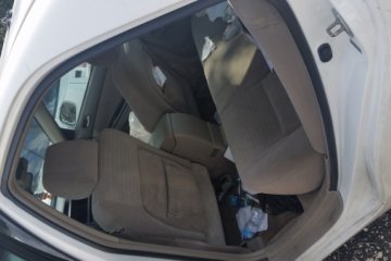 Toyota Camry 2004
