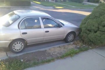 Toyota Corolla 1994