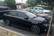 2014 Volkswagen Jetta