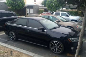 2014 Volkswagen Jetta - Photo 1 of 4