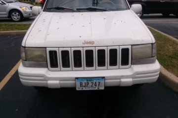 1996 Jeep Grand Cherokee - Photo 1 of 3