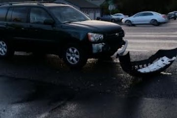 2003 Toyota Highlander - Photo 1 of 2