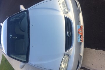 Toyota Corolla 2001
