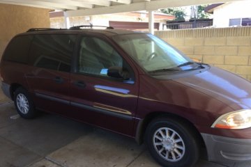 1999 Ford Windstar - Photo 4 of 6