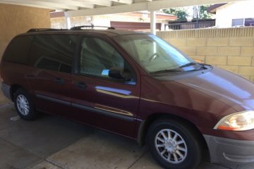 Ford Windstar 1999
