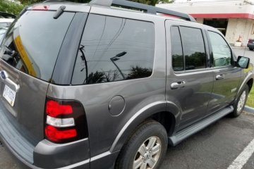 2008 Ford Explorer - Photo 1 of 3