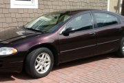 2004 Dodge Intrepid