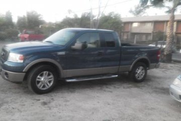 Ford F-150 Heritage 2004