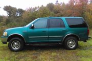 1998 Ford Expedition