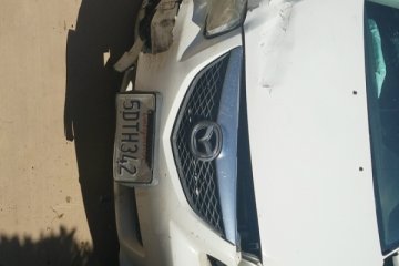 Mazda 6 2003
