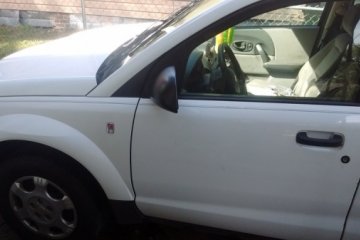 Saturn VUE 2003