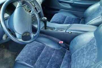 Mercury Cougar 1997