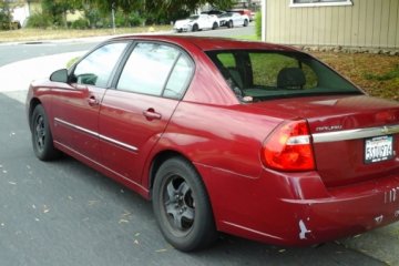 2006 Chevrolet Malibu - Photo 1 of 2