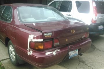 Toyota Camry 1996