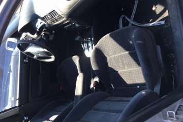 Volkswagen Jetta 1999