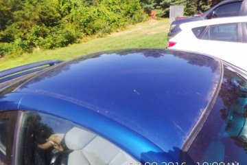 1998 Ford Mustang - Photo 6 of 9