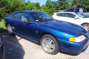 1998 Ford Mustang - Photo 5 of 9