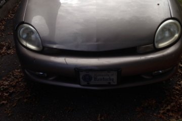 Dodge Neon 2000