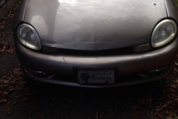 2000 Dodge Neon - Photo 1 of 7