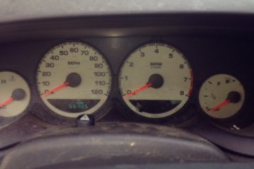 2000 Dodge Neon - Photo 7 of 7
