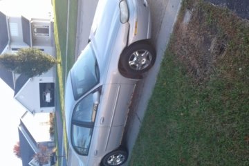 Oldsmobile Cutlass 1999