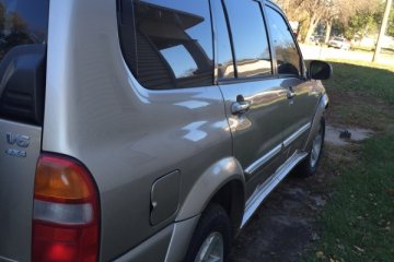 Suzuki XL-7 2001