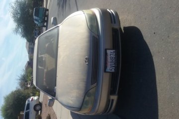 Lexus ES 300 1992