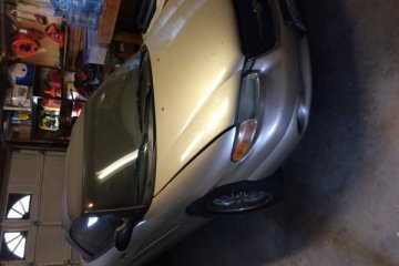 Chrysler Sebring 1999