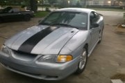 Ford Mustang 1994