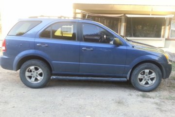 Kia Sorento 2006