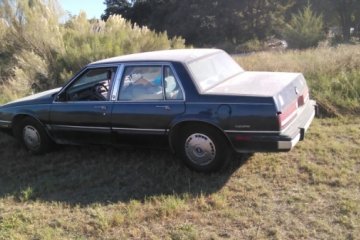 1990 Buick LeSabre - Photo 2 of 2