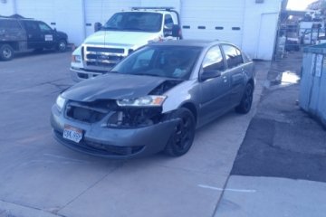 Saturn ION 2006